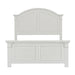 Summer House Panel Bed image