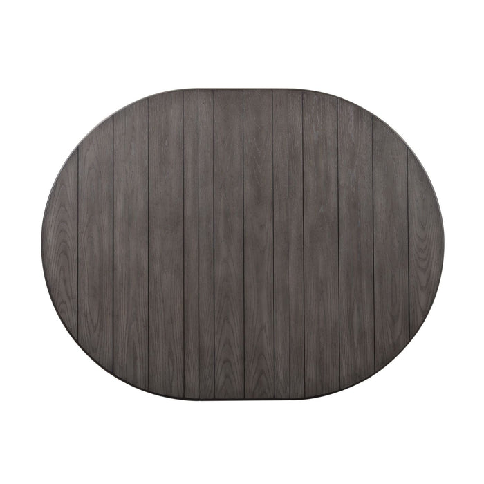 Allyson Park Pedestal Table image