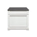 Allyson Park Jr. Executive Desk Base image
