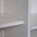Allyson Park Jr. Executive Credenza Hutch image