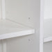 Allyson Park Credenza & Hutch image