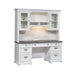 Allyson Park Credenza & Hutch image