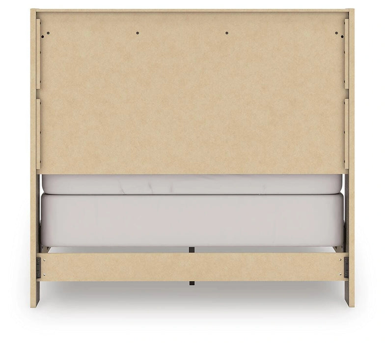 Elbrim Bed