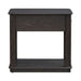 Wallace End Table image