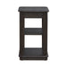 Wallace Chair Side Table image
