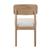Briarcrest Panel Back Side Chair (RTA) image