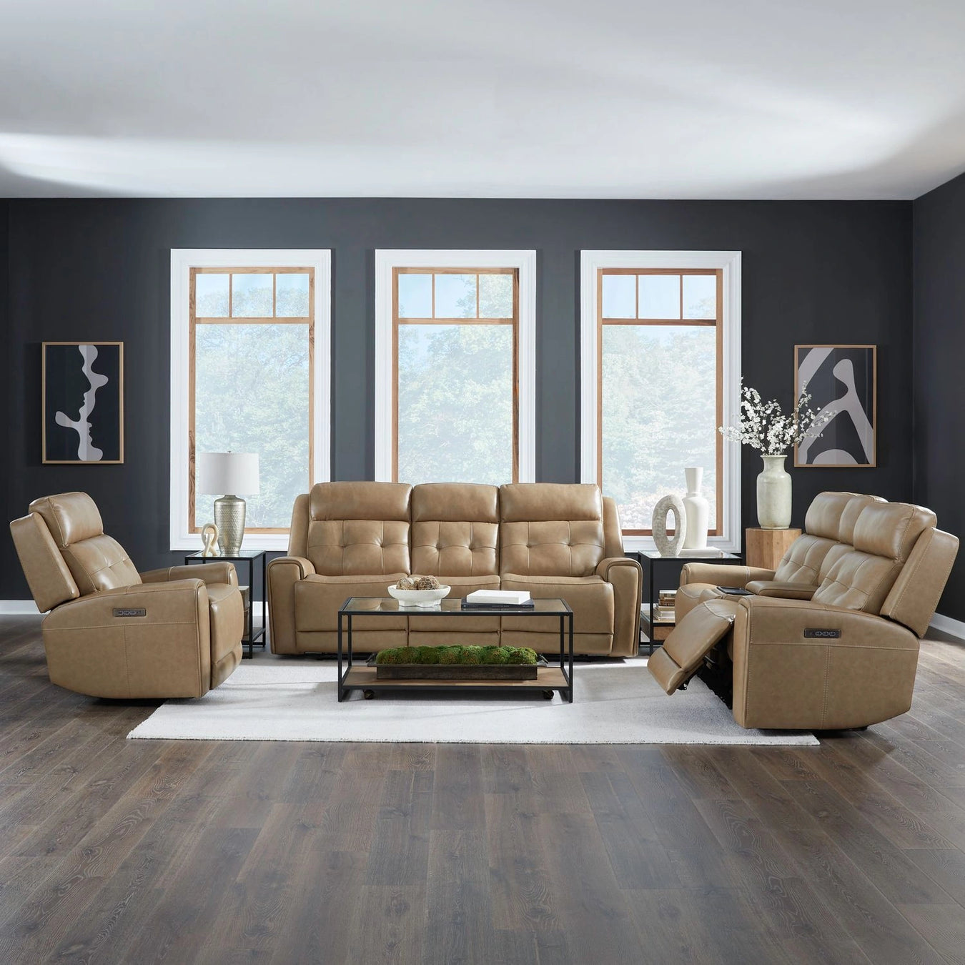 Carrington Collection