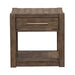 Broadmore Drawer End Table image