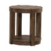 Broadmore Chairside Table image