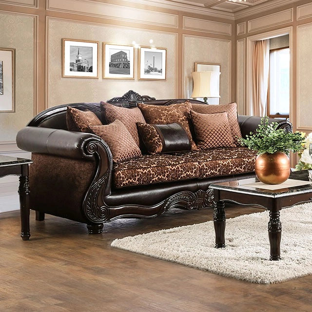 Brown/Espresso