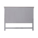 Ivy Hollow Panel Headboard image
