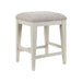 Berkley Square Uph Console Stool (RTA) image