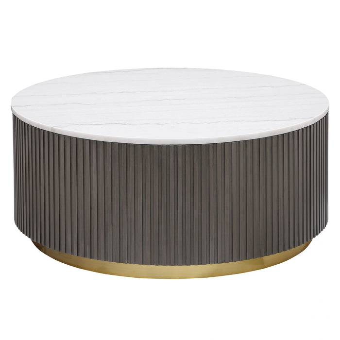 Jason Coffee Table
