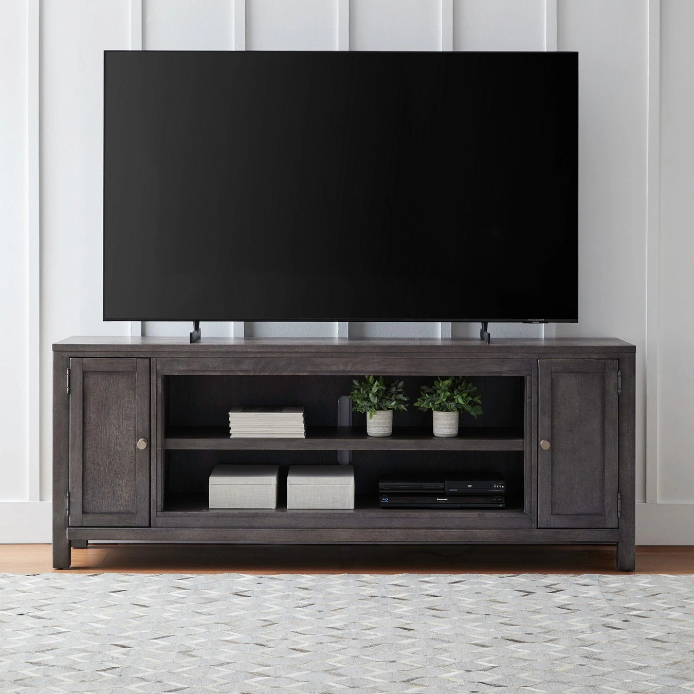 Fireplace TV Consoles Collection