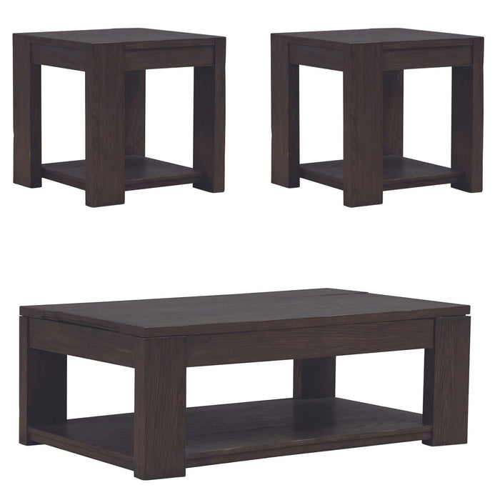 Lennox Hill Set image