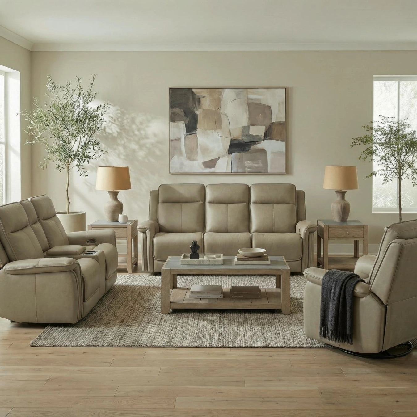 Cora Collection