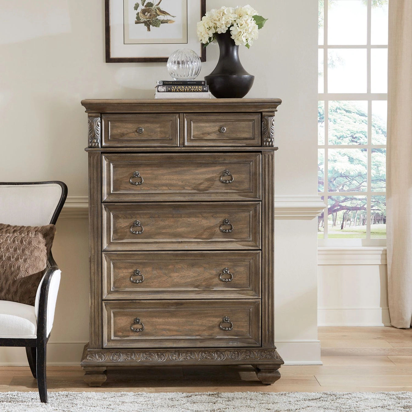 Carlisle Court Collection