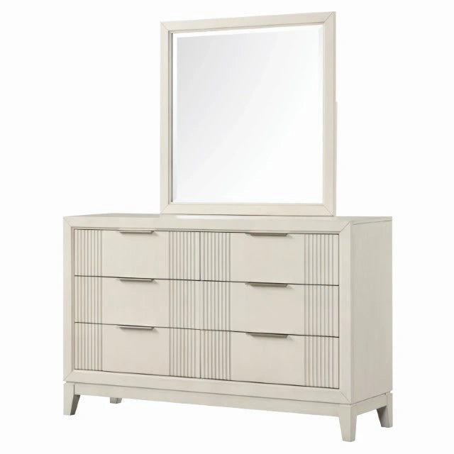 Isadore Dresser
