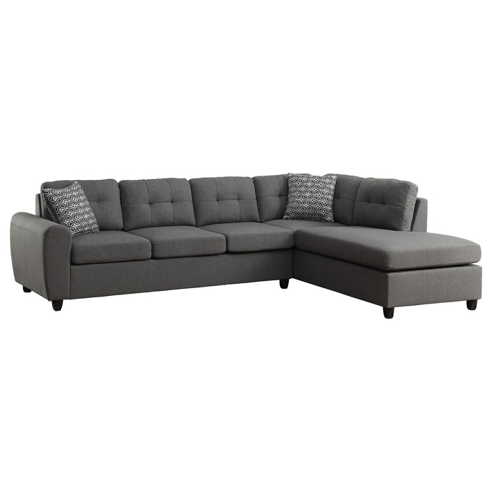 Stonenesse Sectional Sofa
