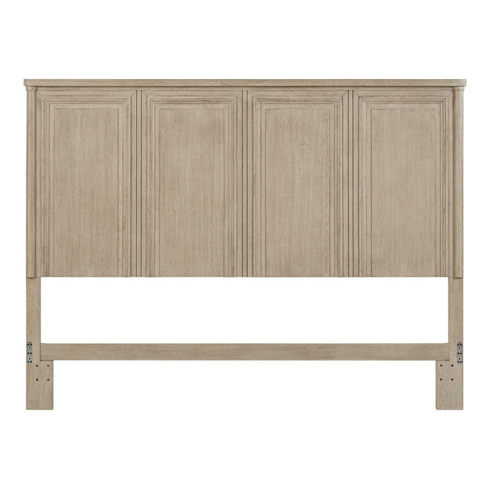 Rochelle Park Panel Headboard image