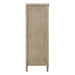 Rochelle Park 2 Door 5 Drawer Chest image