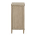 Rochelle Park Bedside Chest w/ Charging Station image