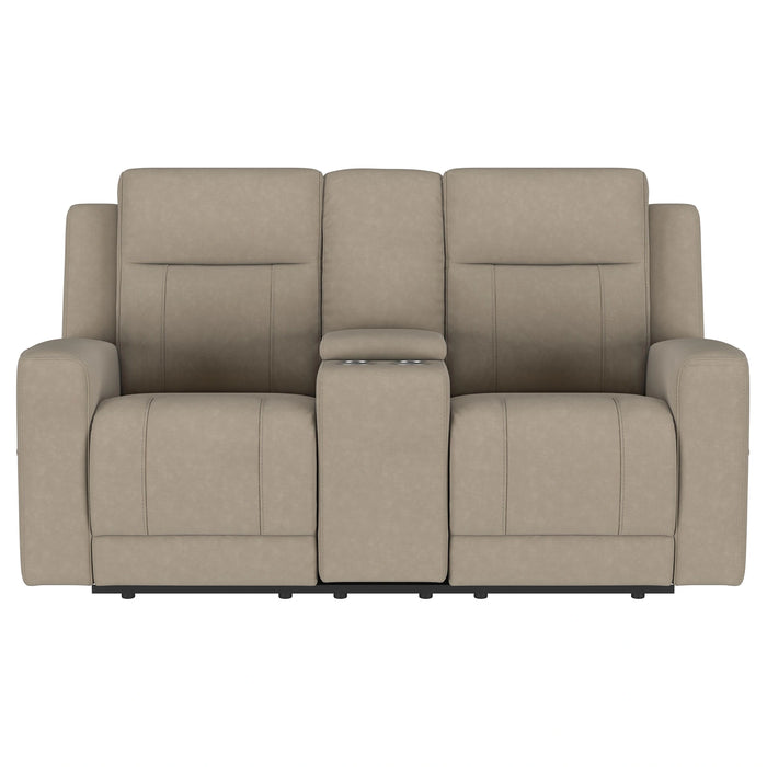 Brentwood Reclining Loveseat