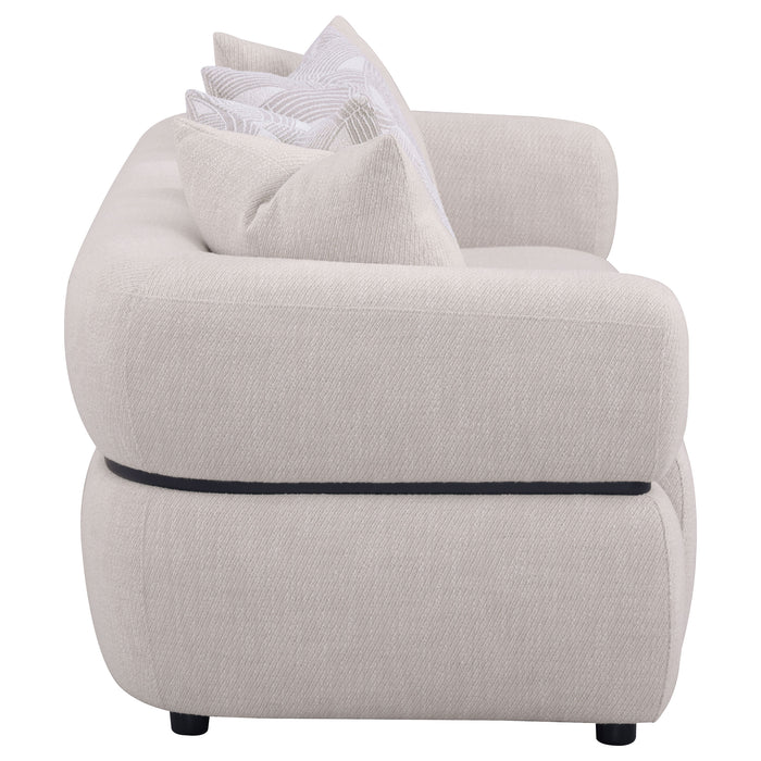 Jeanette Sofa