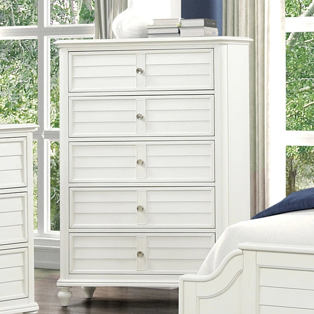 Transitional/Coastal