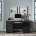 Meritage Jr Executive Desk Top image