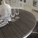 Allyson Park Pedestal Table image