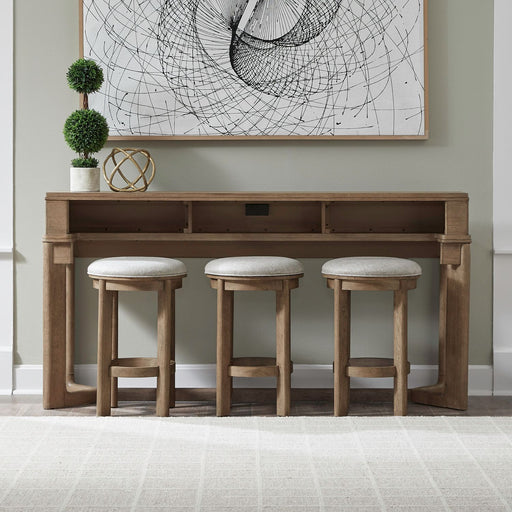Ballentine 4 Piece Set image
