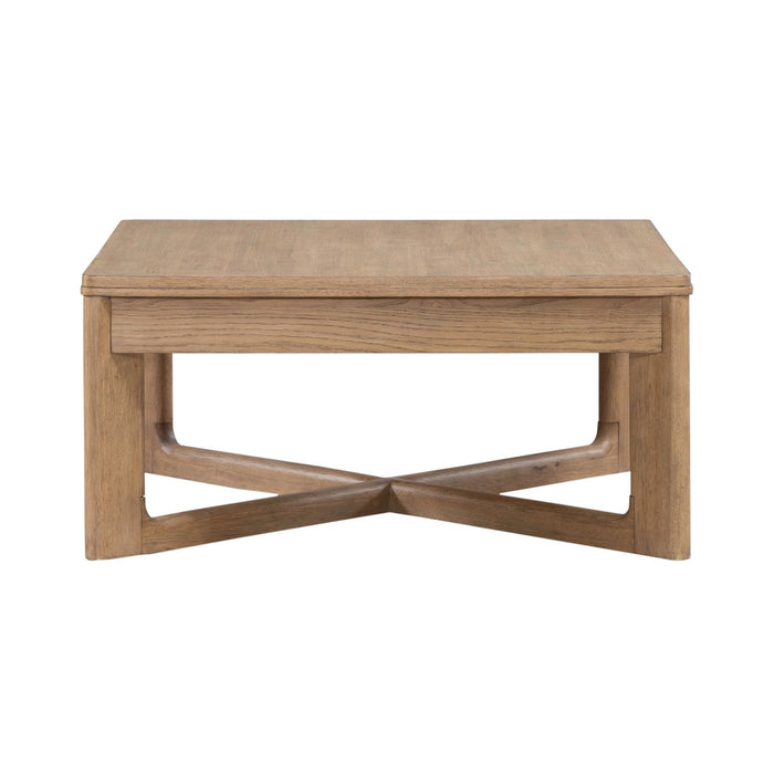 Ballentine Cocktail Table image
