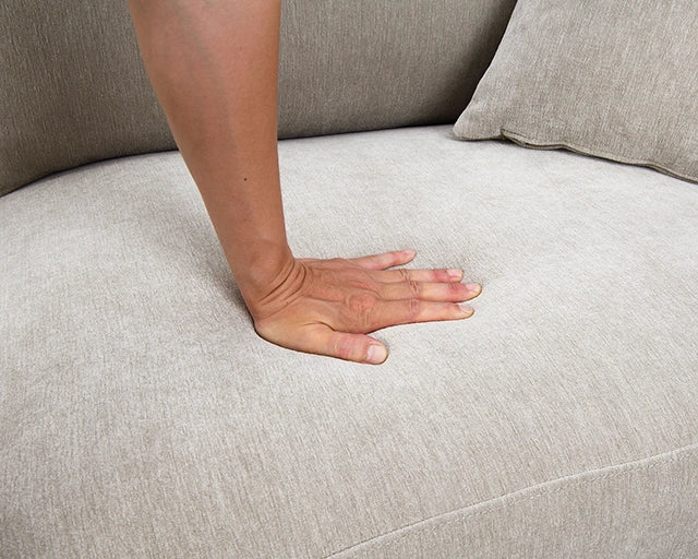 Watton Sectional, Left Chaise