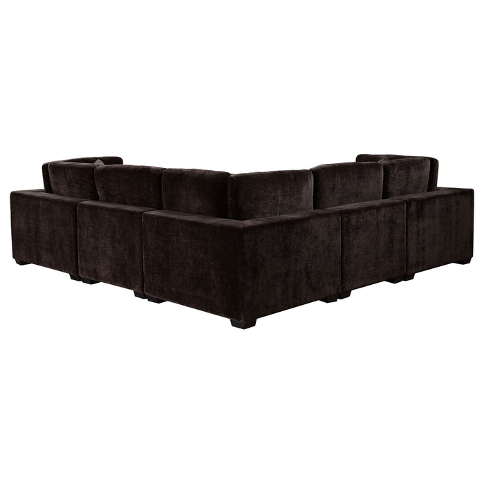 Lakeview Modular Sectionals