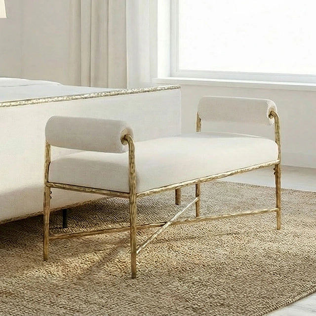 Vilna Bench