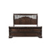 Arbor Place King California Sleigh Bed image