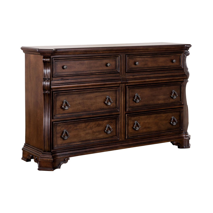 Arbor Place Double Dresser image