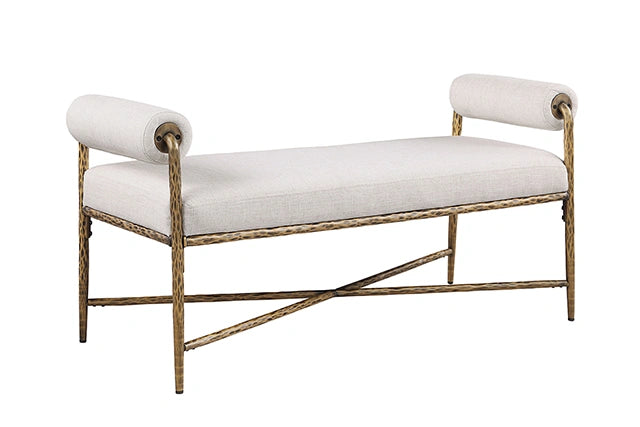 Vilna Bench