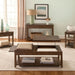 Mitchell 3 Piece Set (1-Cocktail 2-End Tables) image