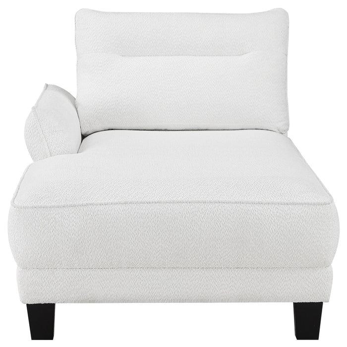 Caspian Sectional Sofa