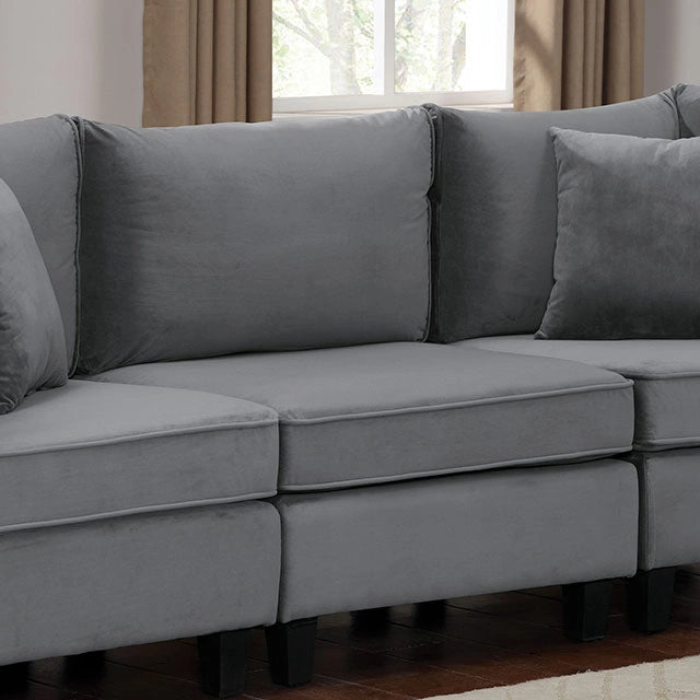 Sandrine Collection