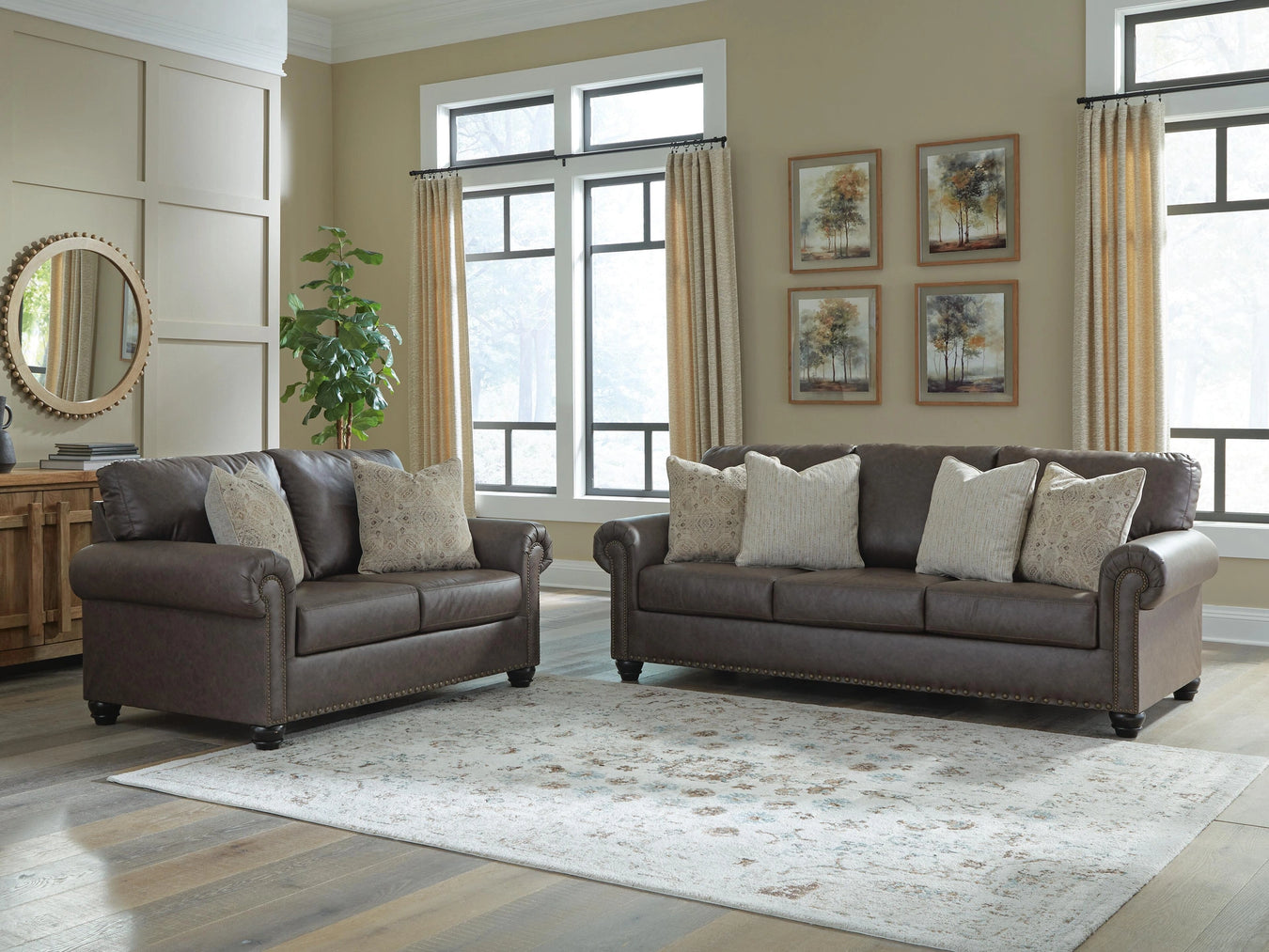 Roxmere Collection