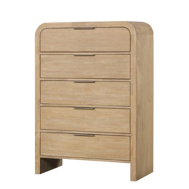 Handforth Chest