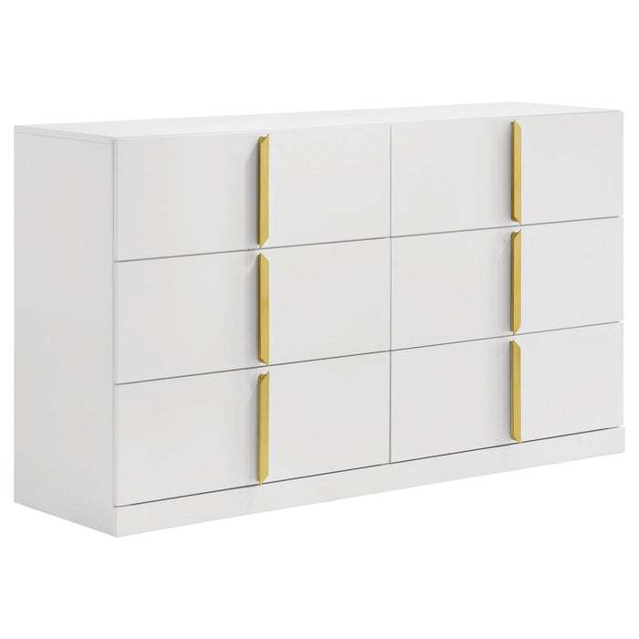 Ines Dresser