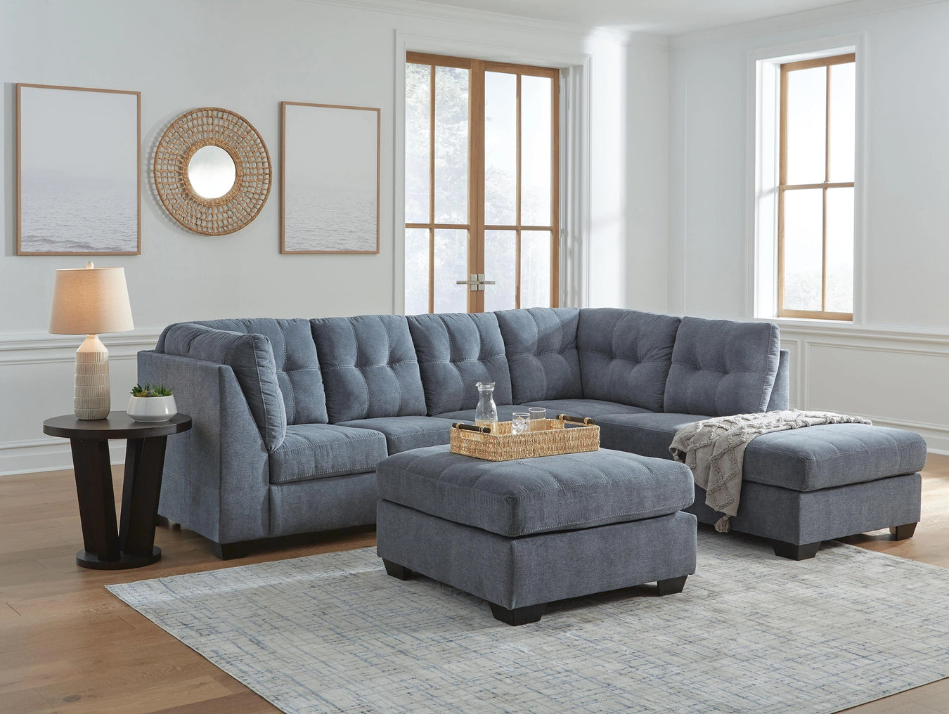 Marleton Collection