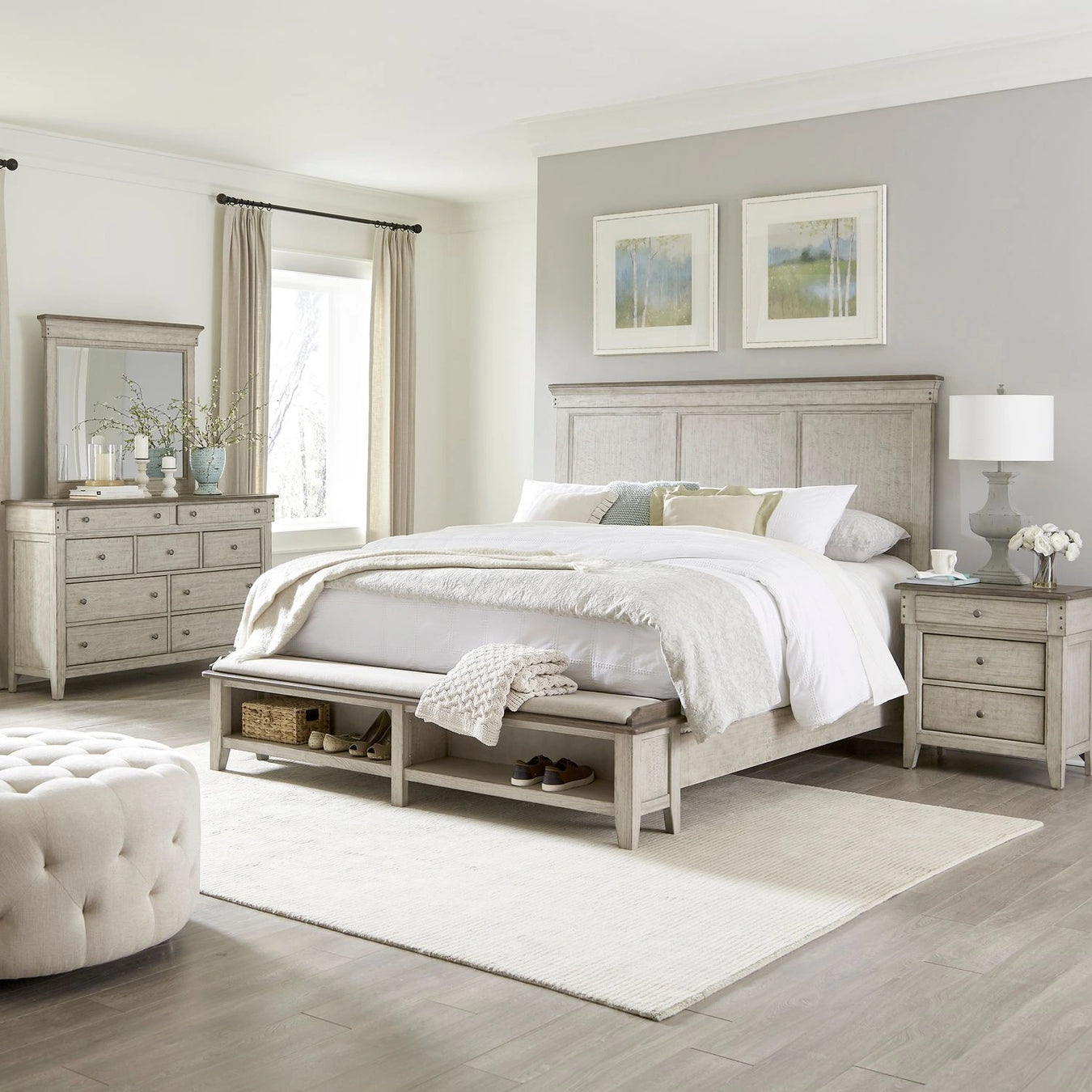 Ivy Hollow Collection