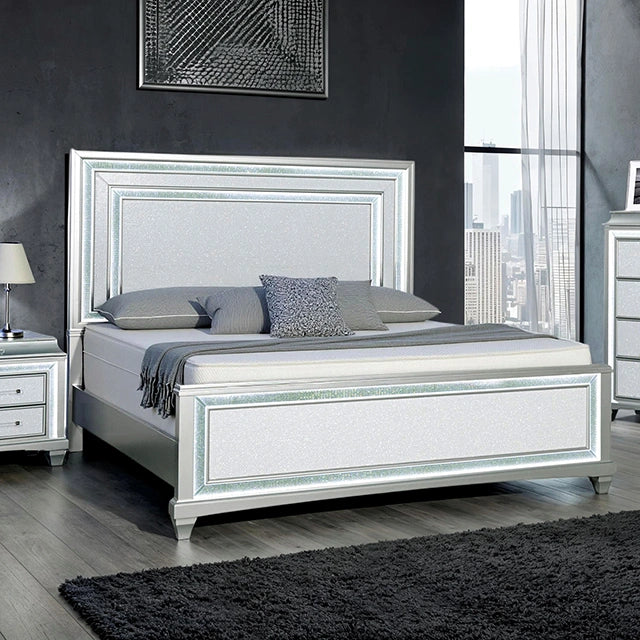 Galea 5 Pc Queen Bedroom Set w/ Chest