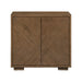 Easton 2 Door Accent Cabinet image