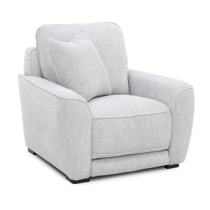 Blake Recliner P2 & ZW image
